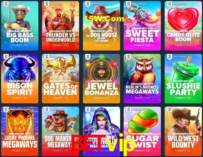 Player Reviews Betvip