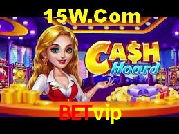 Experiência VIP Betvip