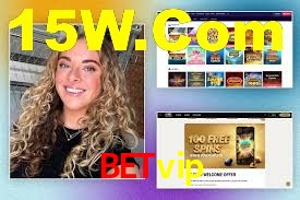 Premium Interface Betvip