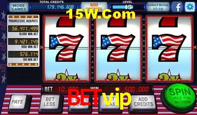 Tecnologia da Plataforma Betvip