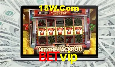 Estatísticas Betvip
