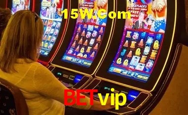 Cadastro Rápido Betvip