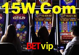 Roulette Table Betvip