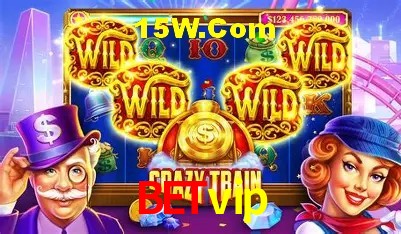 Provedores de Jogos Betvip
