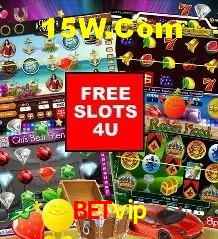 Experiência VIP Betvip