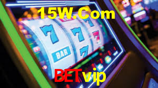 Betvip - A Plataforma De Cassino Online Perfeita - Betvip App