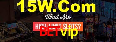Betvip App Interface