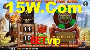Live Casino Betvip