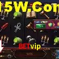 Diretório de Jogos Betvip