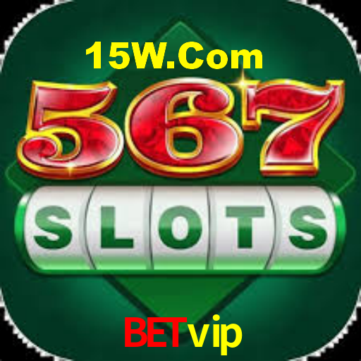 Betvip App