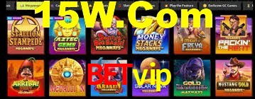VIP Casino Betvip