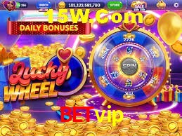 Welcome Bonus Betvip
