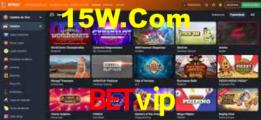 Betvip: Seu Cassino Premiado com Pagamentos Rápidos