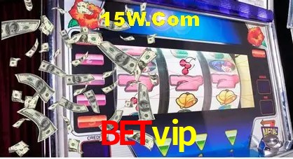 Jogos de Slot Betvip